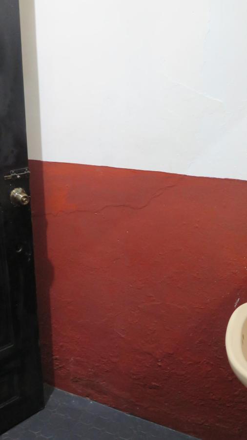 Posada Maria Elvia Villahermosa Eksteriør bilde