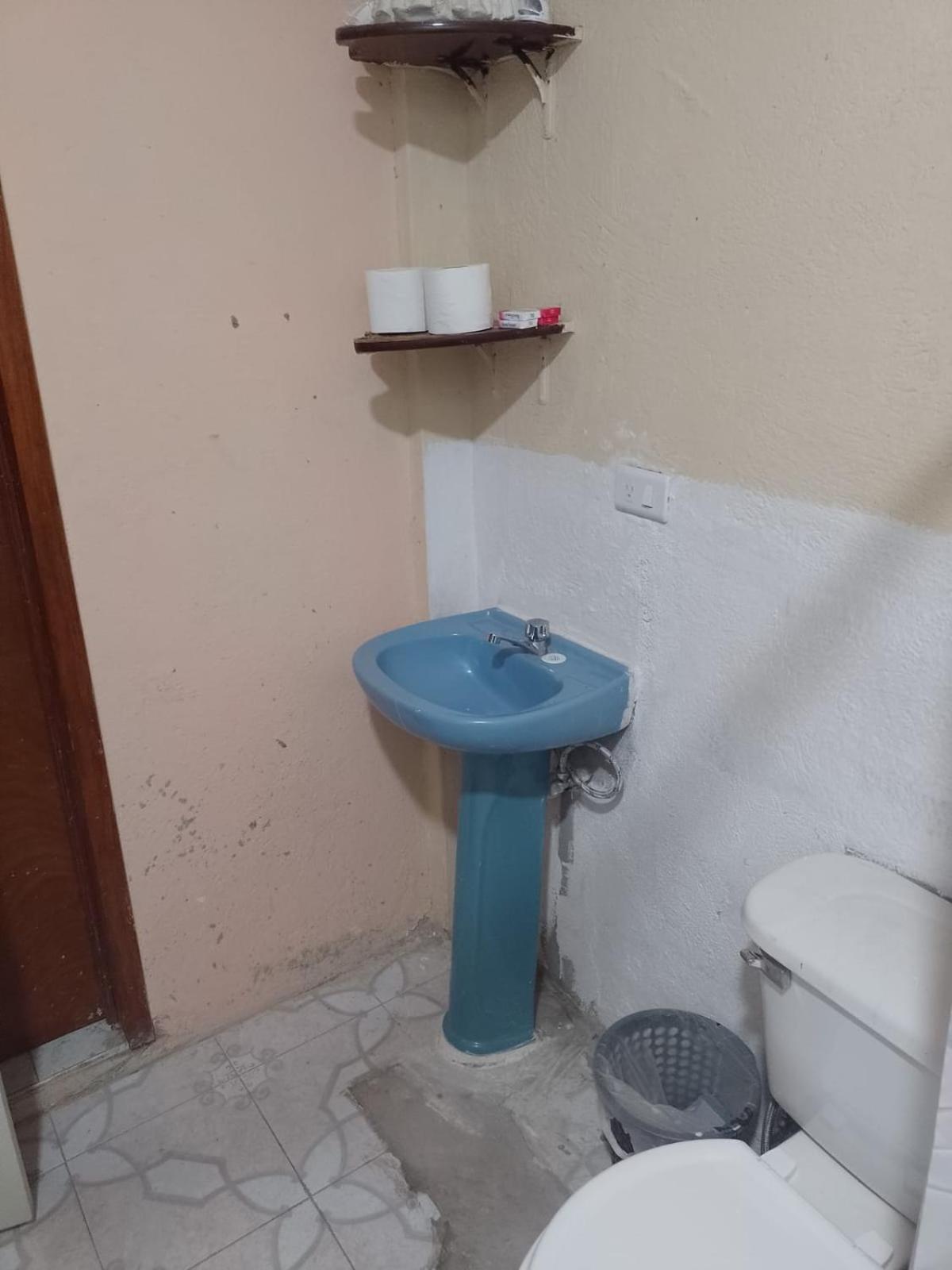 Posada Maria Elvia Villahermosa Eksteriør bilde