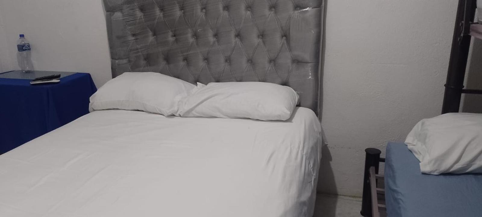 Posada Maria Elvia Villahermosa Eksteriør bilde