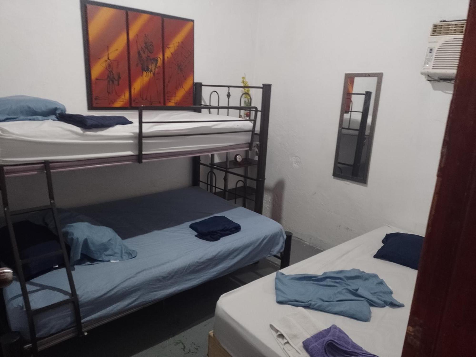 Posada Maria Elvia Villahermosa Eksteriør bilde