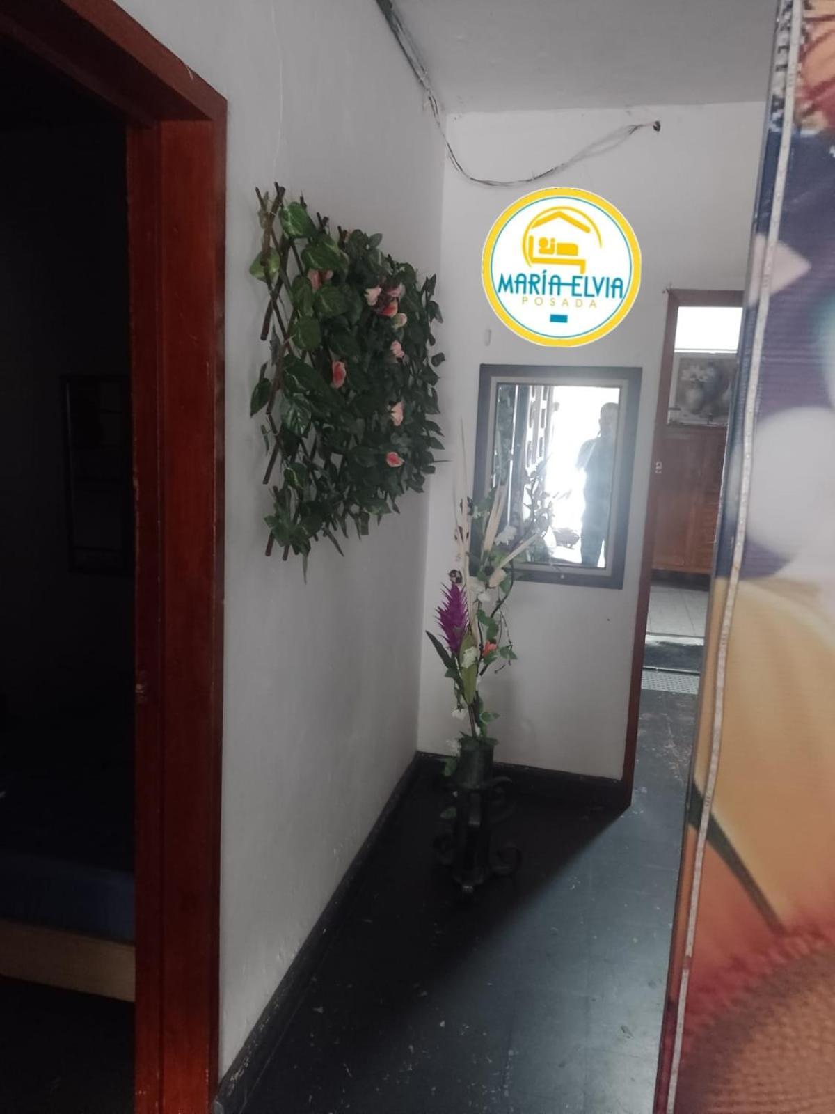 Posada Maria Elvia Villahermosa Eksteriør bilde