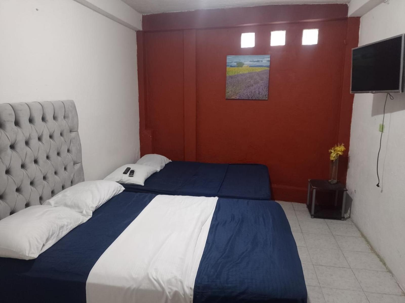 Posada Maria Elvia Villahermosa Eksteriør bilde